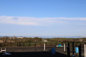 Sea View Studio